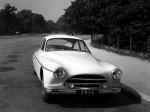 Salmson 2300 Sport 1953 года